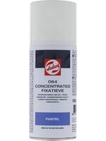 Talens Talens Fixatief Universeel 064 Spuitbus 150 ml