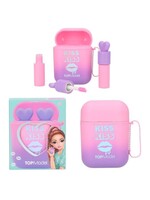 TopModel TOPModel lipgloss in oordopjes doosje BEAUTY and ME