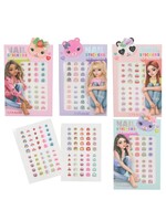 TopModel TOPModel zelfklevende nagelstickers BEAUTY and ME