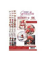 find it Berrie's Beauties Luxury crafts desings #06