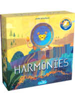 Libellud Harmonies