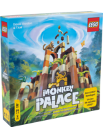 Dotted Games LEGO® Monkey Palace