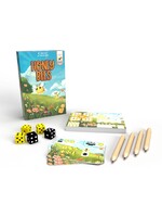 Studio Infinitus Honey Bees