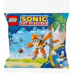 LEGO Sonic