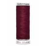 Gutermann 200m