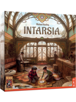 999 Games 999 games Intarsia