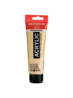 Talens Amsterdam Amsterdam Standard Series Acrylverf Tube 120 ml Napelsgeel Donker 223