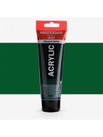 Talens Amsterdam Amsterdam Standard Series Acrylverf Tube 120 ml Sapgroen 623