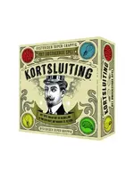 Koelkastpoezie Kortsluiting