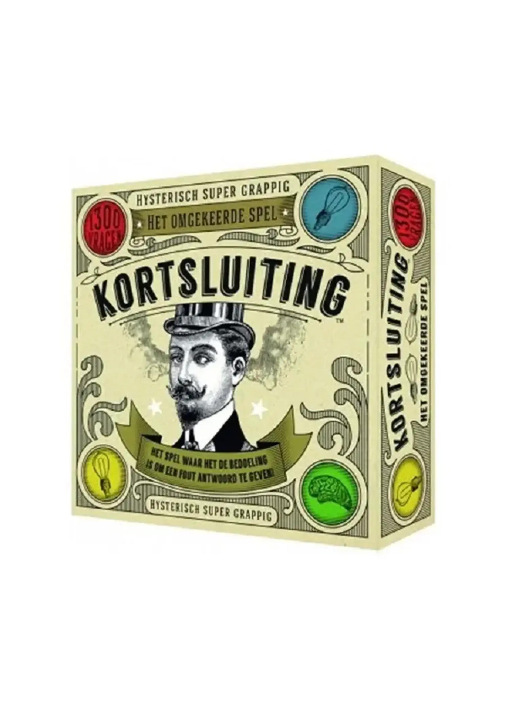 Koelkastpoezie Kortsluiting