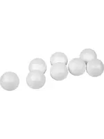 Hobbygroep CC Styropor Ballen 4 cm
