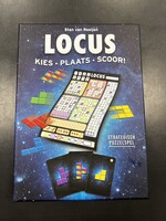 Tucker's Fun Factory Locus