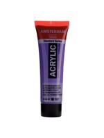 Talens Amsterdam Amsterdam Standard Series Acrylverf Tube 20 ml Ultramarijnviolet 507