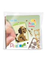 Pixel Pixelhobby - sleutelhanger - Hondje