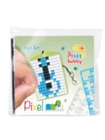 Pixel Pixelhobby Medaillion startset - Muziek
