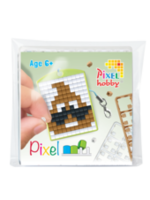 Pixel Pixelhobby Medaillion startset - Drol