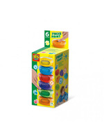 SES Ses 00398 Vingerverf 6x45ml