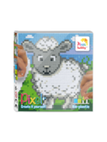 Pixel Pixel set - Schaap