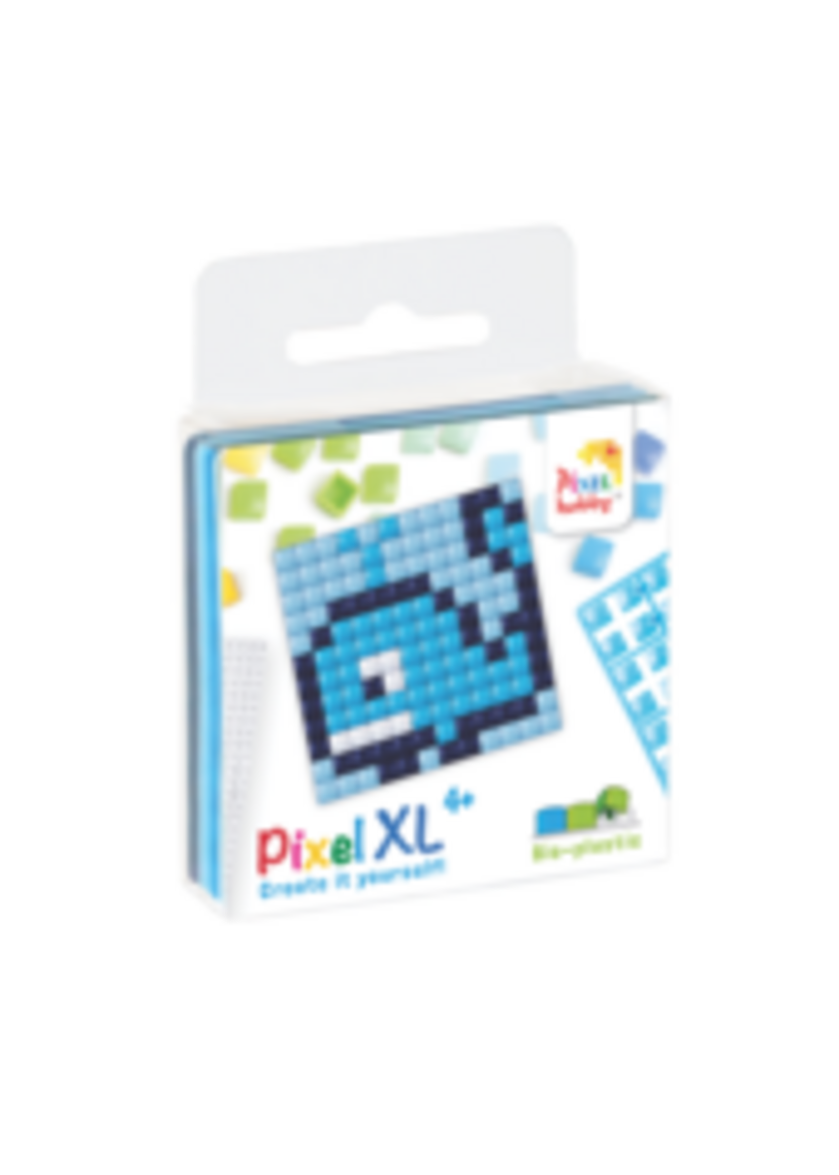 Pixel Pixel XL - Walvis