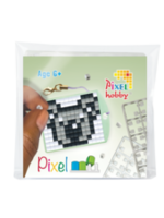 Pixel Pixel hobby Sleutelhanger Koala