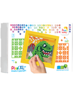 Pixel Pixel XL - Geschenkset - Dino