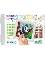 Pixel Pixel XL - Geschenkset - Panda