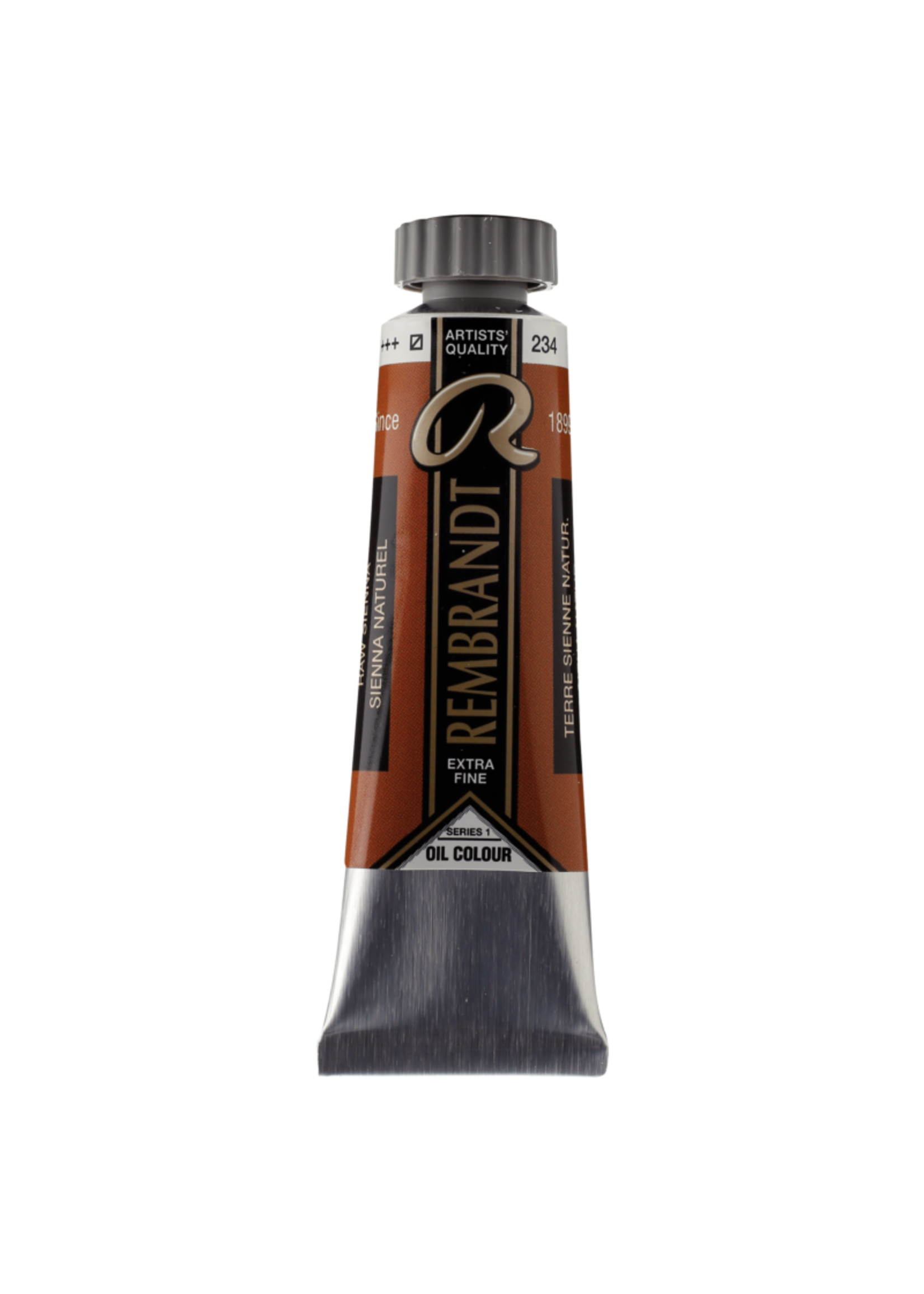 REMBRANDT Rembrandt Olieverf Tube 15 ml Sienna Naturel 234
