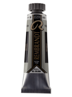 REMBRANDT Rembrandt Olieverf Tube 15 ml Zilver 800