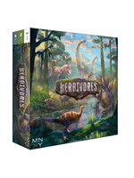 MNKY Herbivores MNKY