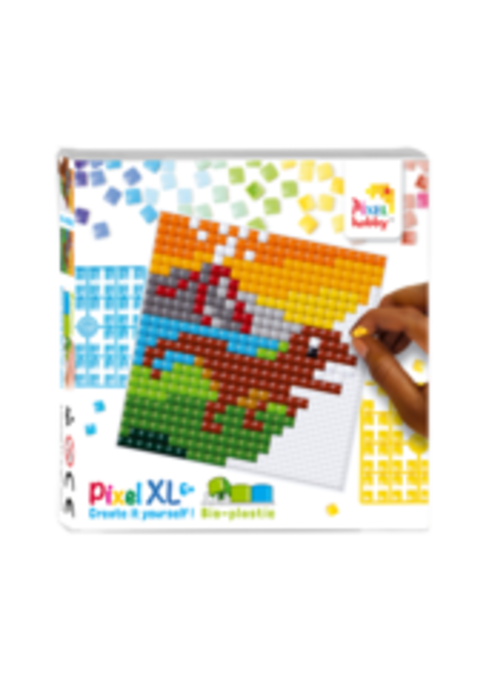 Pixel Pixelhobby XL T-rex