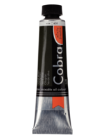 COBRA Cobra Artist Water Vermengbare Olieverf Tube 40 ml Olijfgroen 620