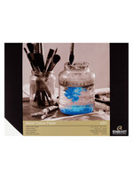 REMBRANDT Rembrandt Aquarelpapier (25% katoen) | 13,5 x 18 cm, 300 g, 20 vellen