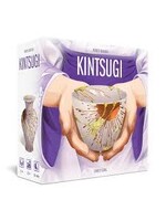 Gaminbiz Gaminbiz - Kintsugi