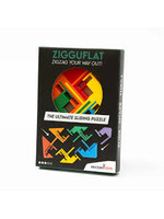 Recent Toys Recent toys - Zigguflat puzzel