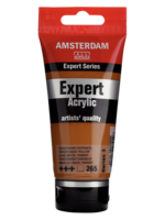 Talens Amsterdam Amsterdam Expert Series Acrylverf Tube 75 ml Transparantoxydgeel 265