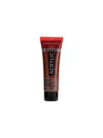 Talens Amsterdam Amsterdam Standard Series Acrylverf Tube 20 ml Sienna Gebrand 411