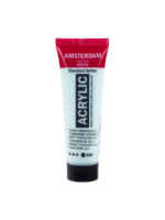 Talens Amsterdam Amsterdam Standard Series Acrylverf Tube 20 ml Turkooisgroen Licht 660