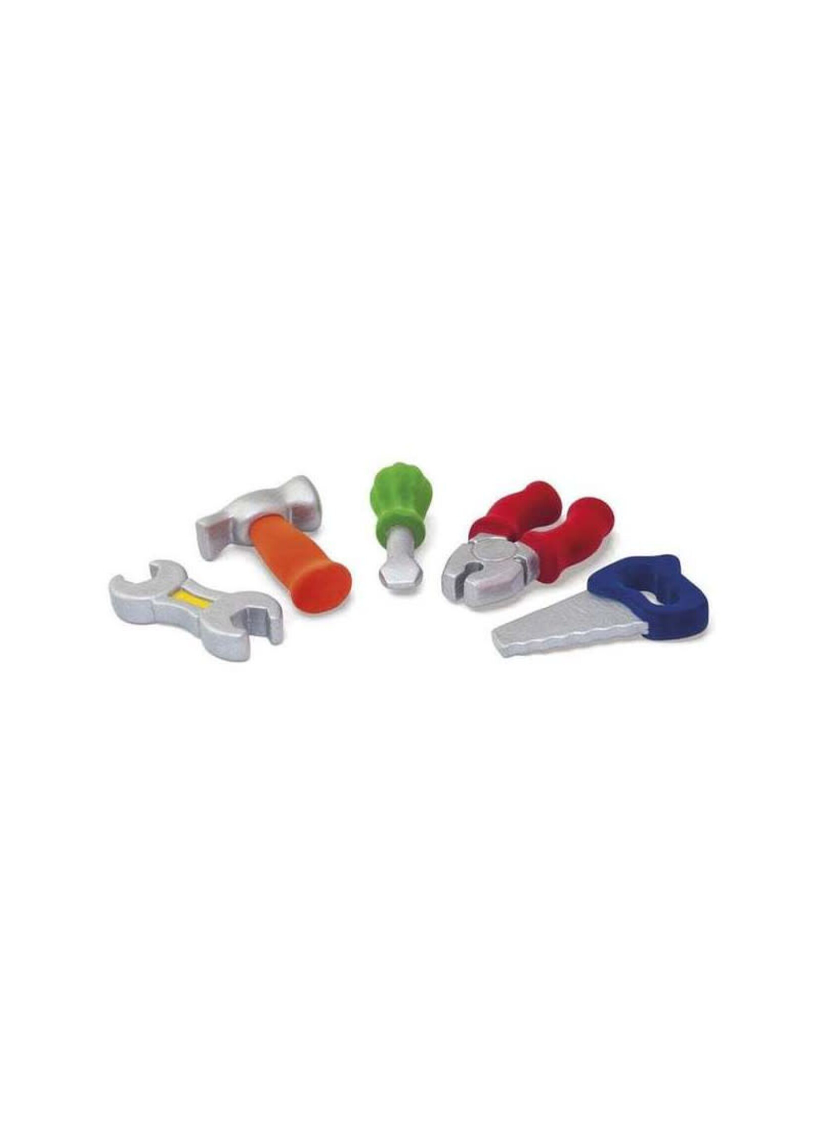 Rubbabu Rubbabu Mijn eerste gereedschap Assorti