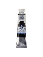 Talens Talens Gouache Extra Fine Quality Tube 20 ml Neutraalzwart 737