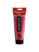 Talens Amsterdam Amsterdam Standard Series Acrylverf Tube 250 ml Quinacridoneroze 366