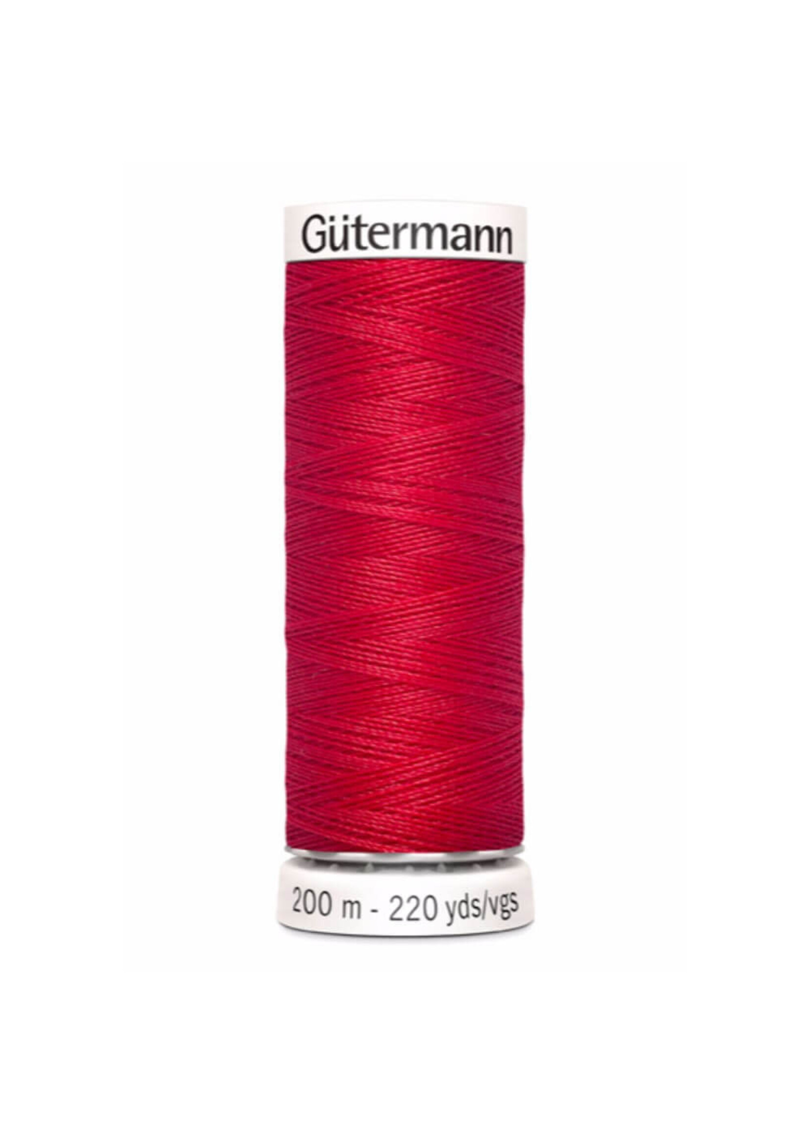 Gutermann Gütermann Allesnaaigaren 200m - 156
