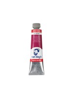 VAN GOGH Van Gogh Acrylverf Tube 40 ml Permanentroodviolet 567