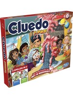 Hasbro Cluedo Junior