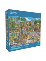 Gibsons Gibsons - Beachcombers Garden (1000 pcs)