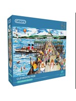 Gibsons Gibsons - Clevedon Pier (1000 stukjes)