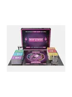 Mad Party Games Mad Party Games - Mad Wish - Girls Edition