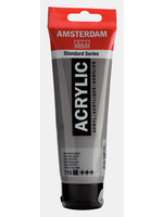Talens Amsterdam Amsterdam Standard Series Acrylverf Tube 120 ml Neutraalgrijs 710