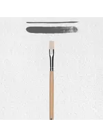 REMBRANDT Rembrandt Olie- & acrylverfpenseel serie 208 nr. 8