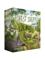 Asmodee Forest Shuffle Woodland Edge (uitbreiding)