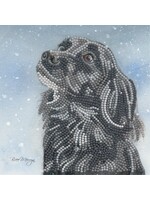 Bree Merrym Bree Merryn - Sparkle Art Card Kit - Sasha